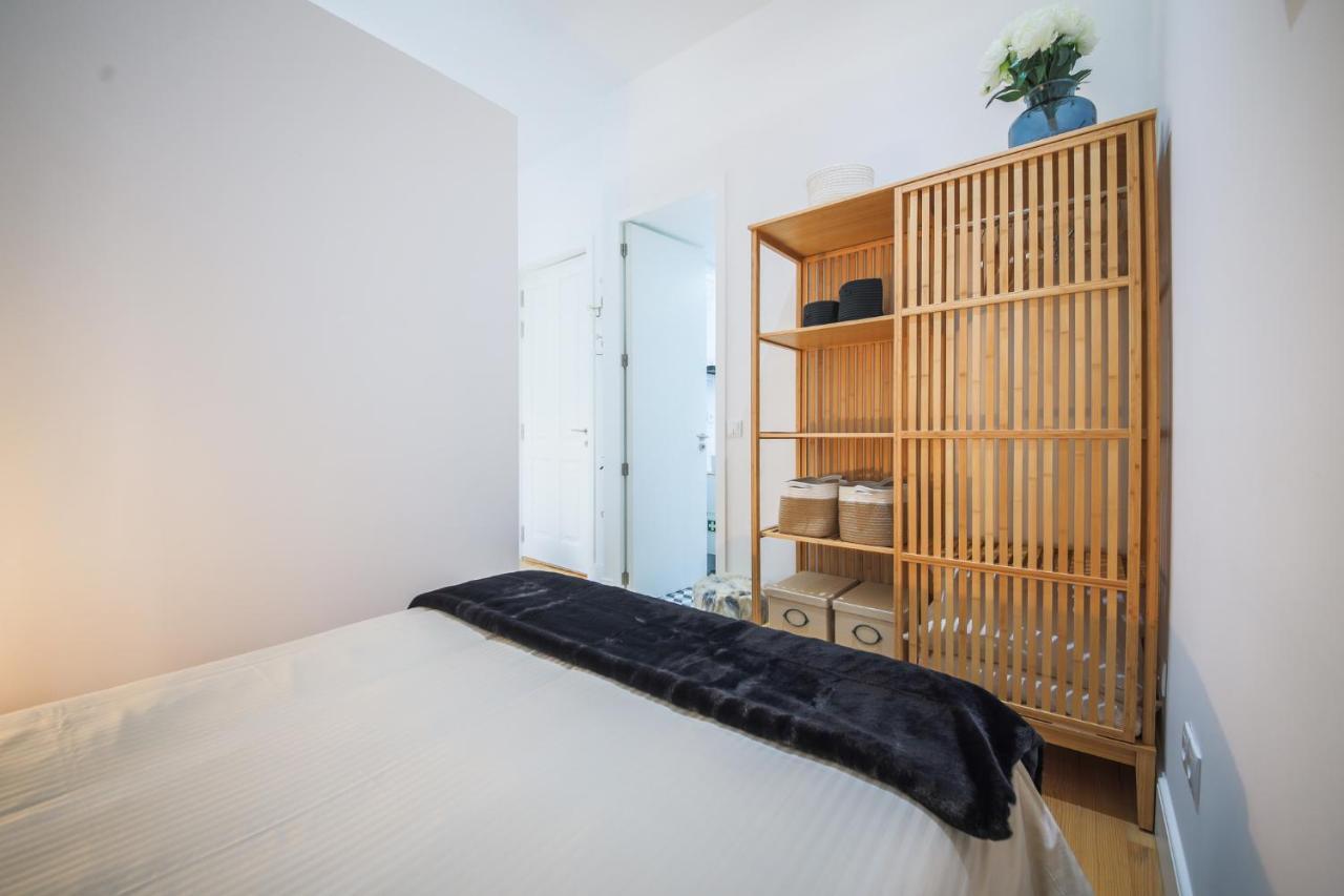 The Twin Apartments Porto Exterior foto